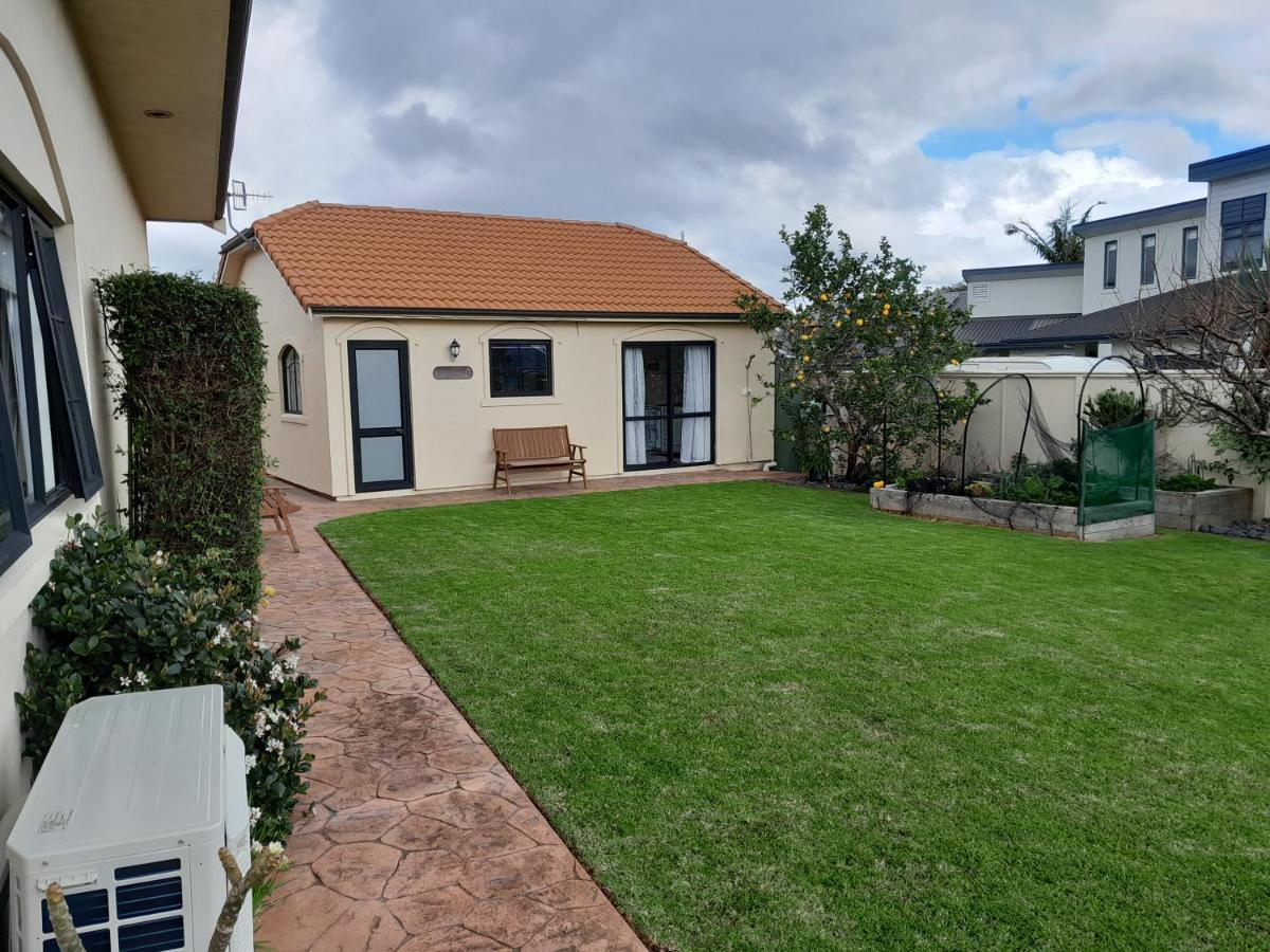 Moana Vista Vila One Tree Point Exterior foto
