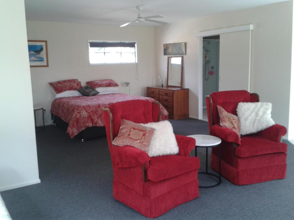Moana Vista Vila One Tree Point Exterior foto